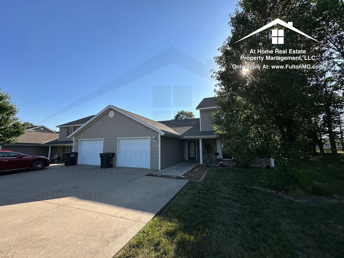 Foto principal - 2531 Wood St