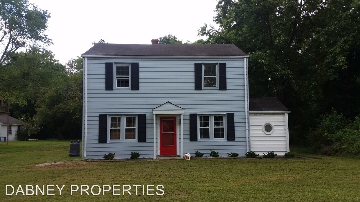 1015 Old Williamsburg Rd, Sandston, VA 23150 House for Rent in