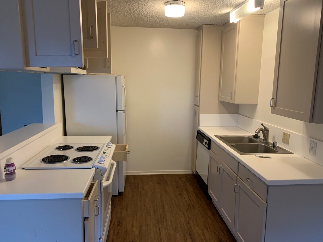 Foto principal - 64 N Kalorama St