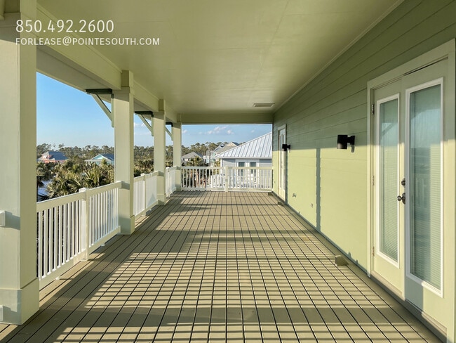 Building Photo - Furnished Beach Home