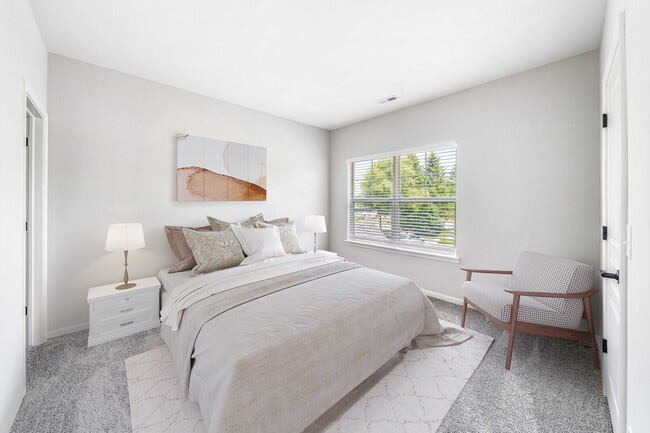 B6 Premium Loft - Grand Reserve of Naperville