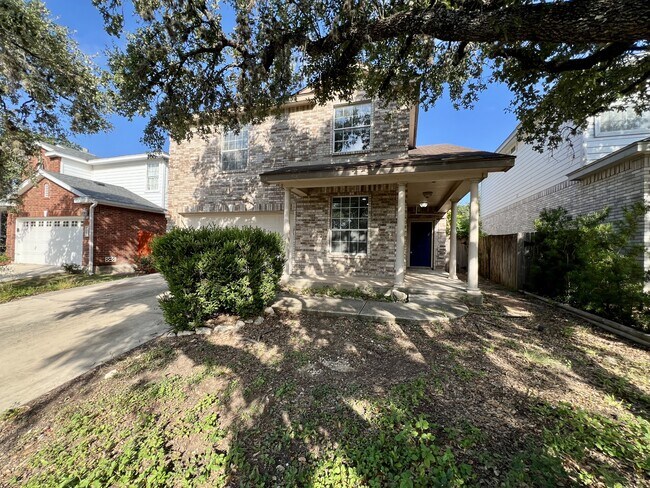 Foto del edificio - 2546 Sequoia Height St