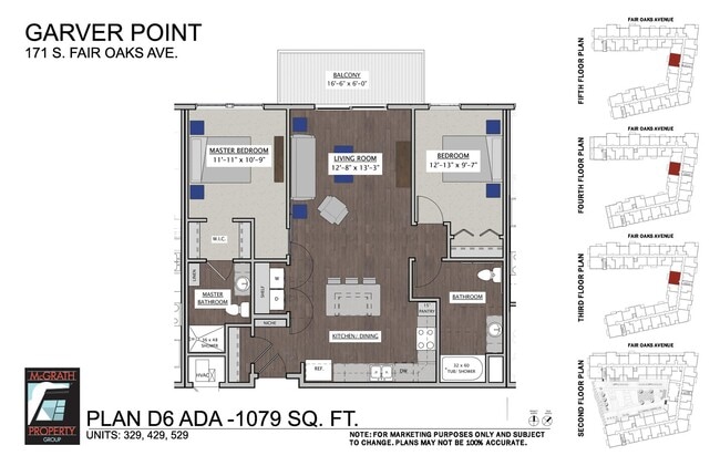 Foto del interior - Garver Point