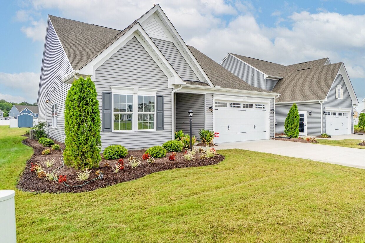 Primary Photo - 3405 Machelhe Is Ln