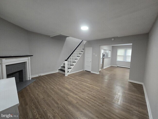 Foto del edificio - 1315 Fillmore St