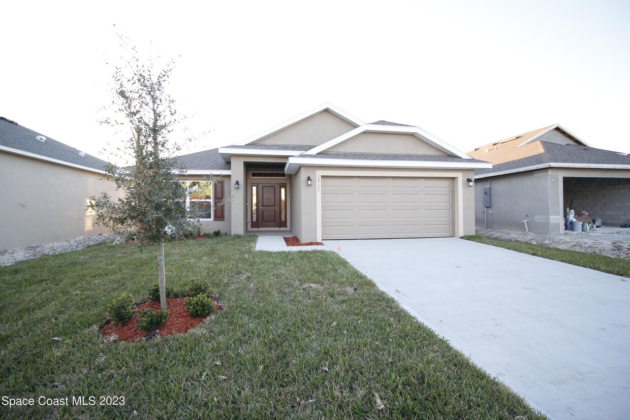 Foto principal - 2712 Pinwherry St