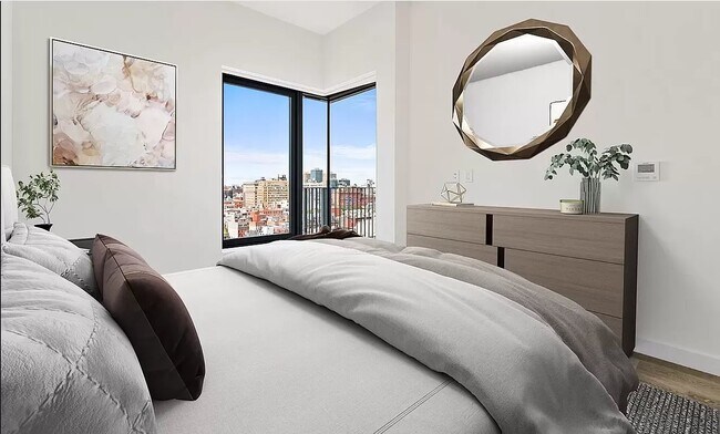 Foto del edificio - 171 Chrystie St