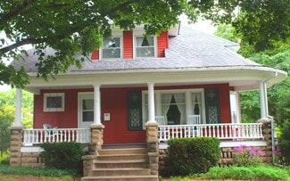 Building Photo - 234 S Highland Ave