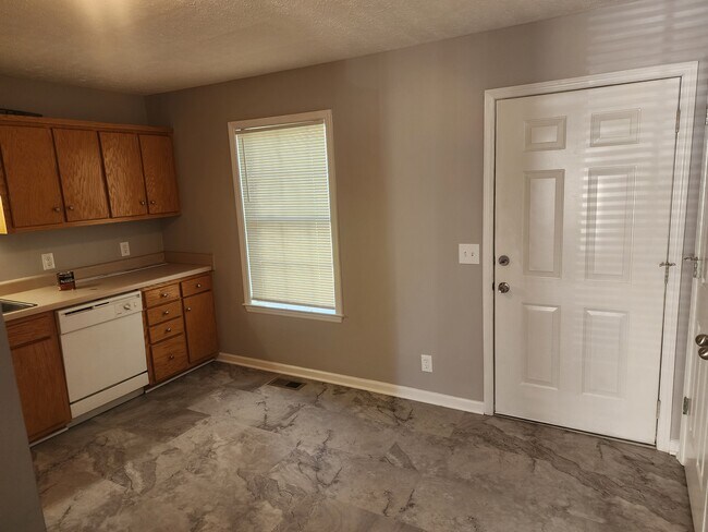 área de cocina - 62 Jacoby Jamison Ln