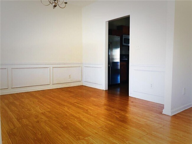 Foto del edificio - 2189 Hawks Bluff Trail NW