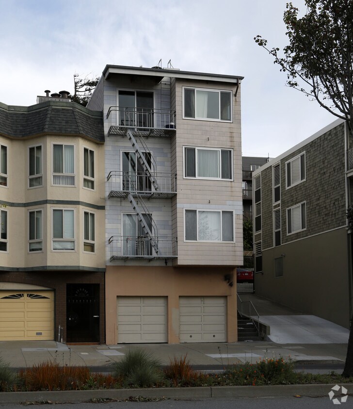 Building Photo - 174 Monterey Blvd