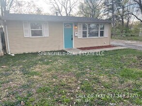 Building Photo - 1036 N Indiana Ave