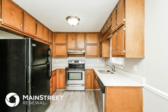Foto del edificio - 120 Hearth Way