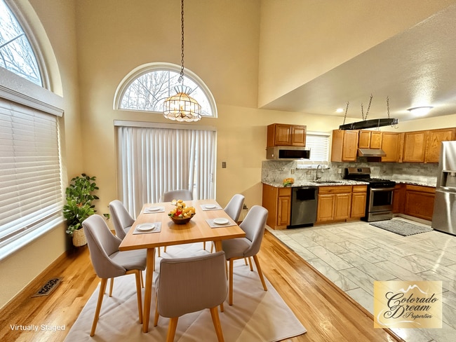 Looking for a Quality tenant who Appreciates a Gourmet Kitchen - Looking for a Quality tenant who Appreciates a Gourmet Kitchen House