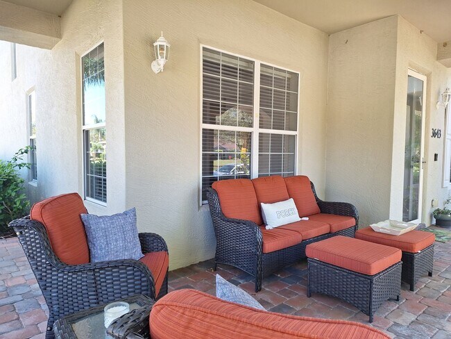 Building Photo - Welcome to Parkside Townhomes!