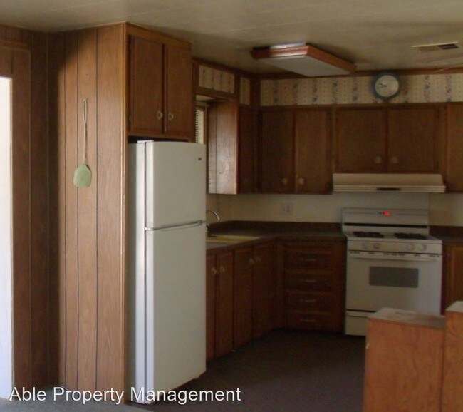 Building Photo - 2 br, 2 bath House - 2620 Claire Street
