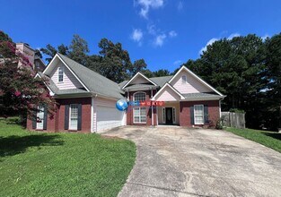 Building Photo - 2832 Oak Vista Way SW