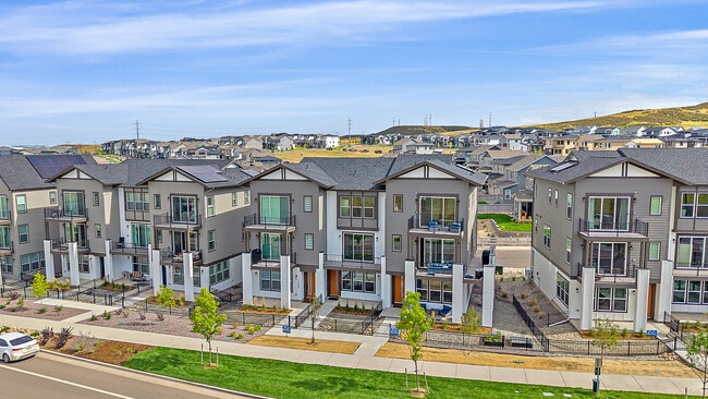 Photo - 10860 Lyric St Townhome