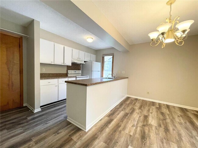 Foto del edificio - 5420 Mallard Ln