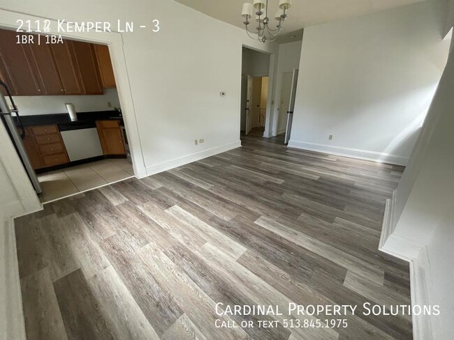 Building Photo - 2114 Kemper Ln
