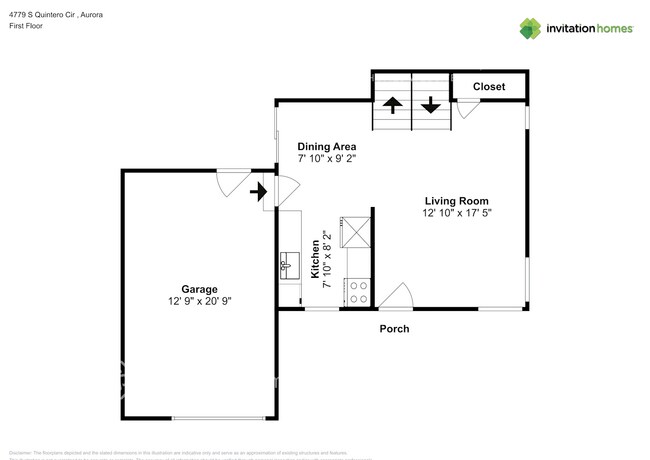 Building Photo - 4779 S Quintero Cir