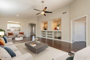 Foto del edificio - 8102 E Rita Dr