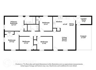Building Photo - 77 Jethro Cir