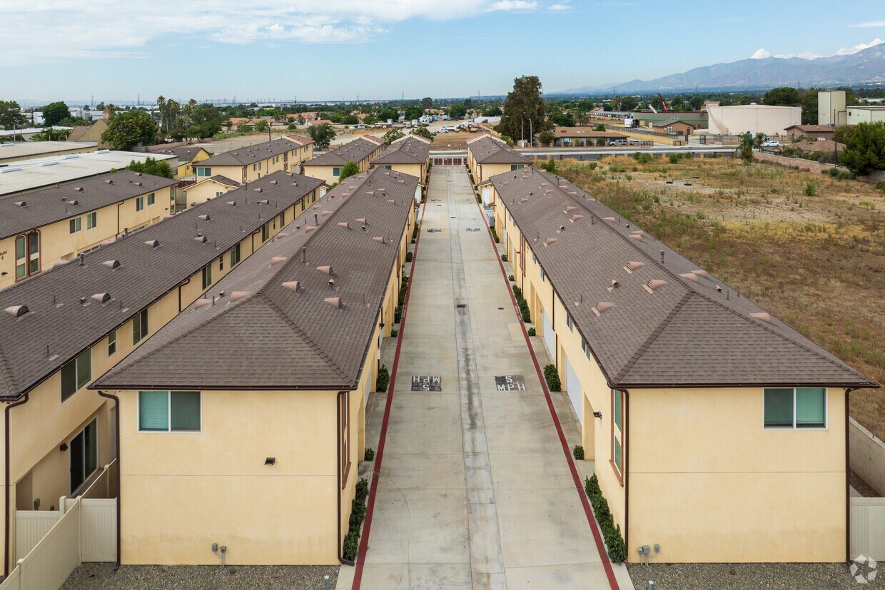 Foto del edificio - Casa Bella