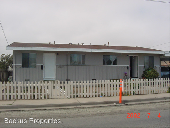 Primary Photo - 555 Sonoma Ave