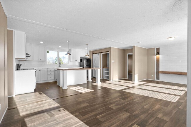 Foto del edificio - Beautiful Modular in Country Setting