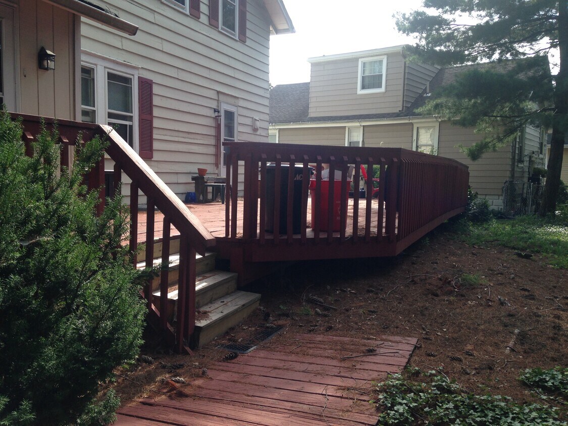 508 Cooper St Unit 2, Haddon Township, NJ 08108 Apartments in Haddon