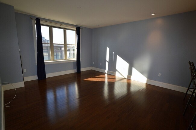 Foto del edificio - 116-128 Rantoul St