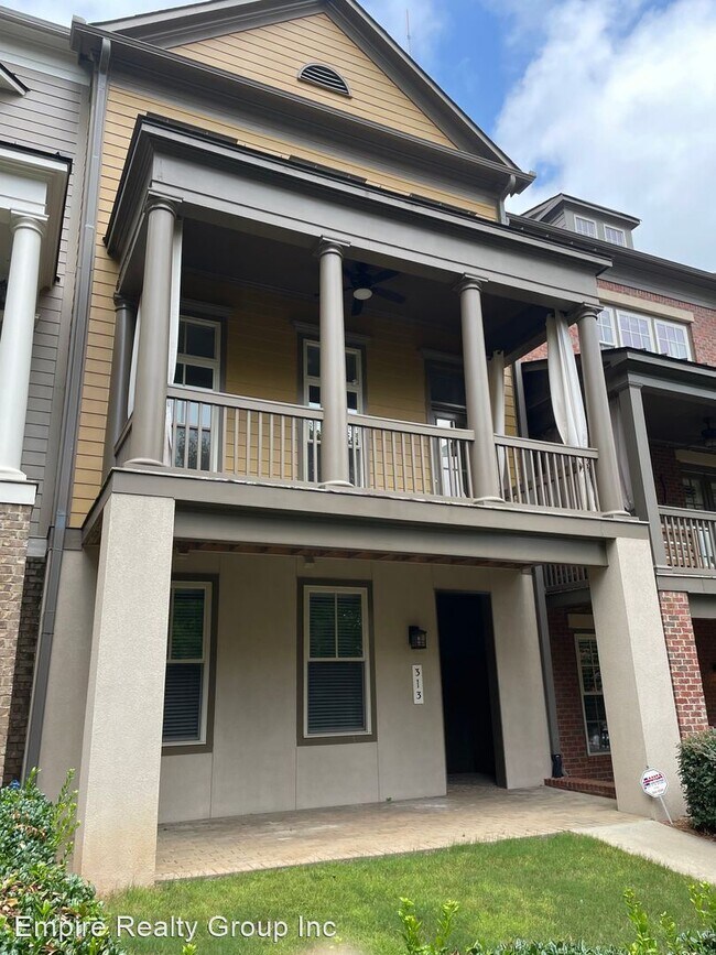 Building Photo - 4 br, 3.5 bath House - 313 Patterson Way