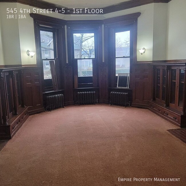 Foto del edificio - 1st Floor- 1 Bedroom/1-Bathroom in Catasau...