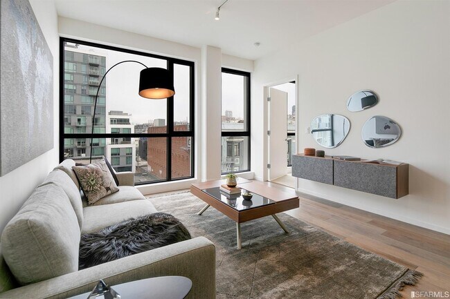 Foto del edificio - 1433 Bush St