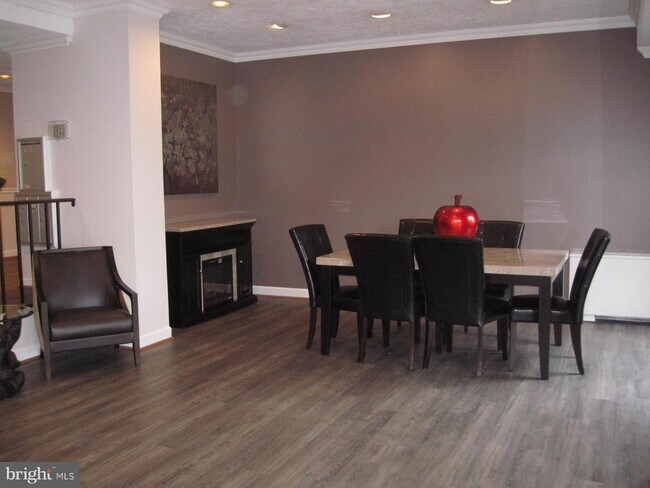 Foto del edificio - 4241 Columbia Pike