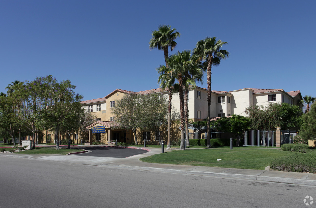 Casa Victoria Co-Op - Apartments in Cathedral City, CA | Apartments.com