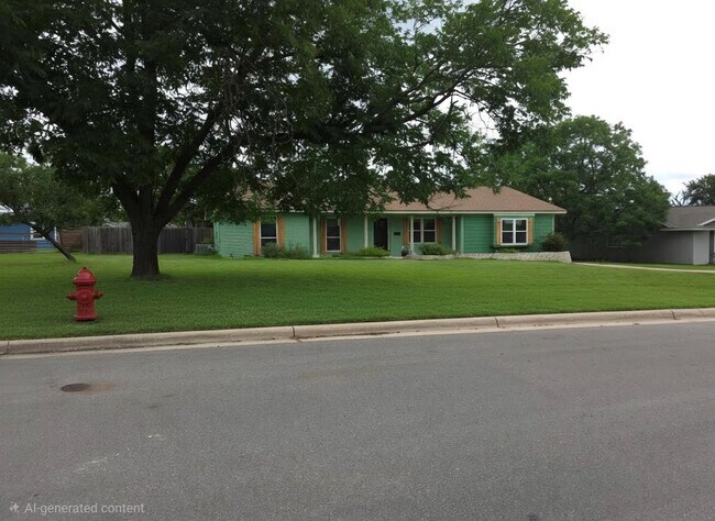 Foto del edificio - 926 Pecan St
