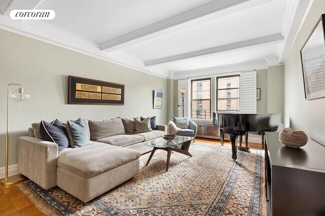 Foto del edificio - 175 W 93rd St