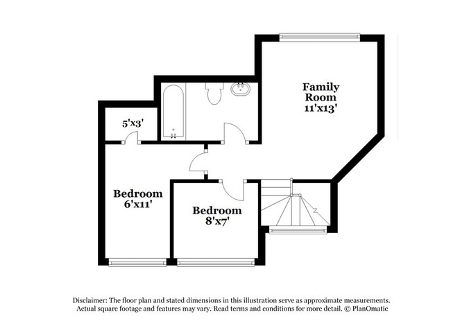 Building Photo - 918 Busby Dr