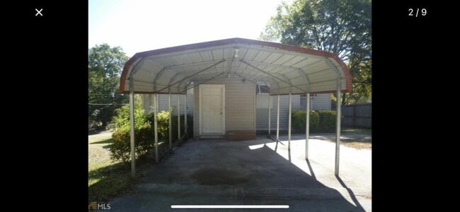 Foto del edificio - 1400 N Clarke St