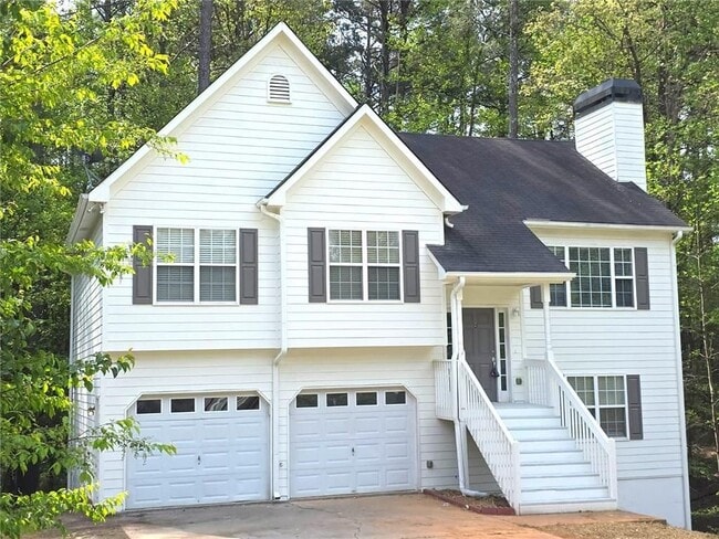 Building Photo - 6009 Deer Springs Ln NW