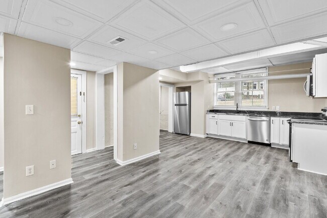 Foto del edificio - "Charming Historic 2-Bed Oasis in Durham –...
