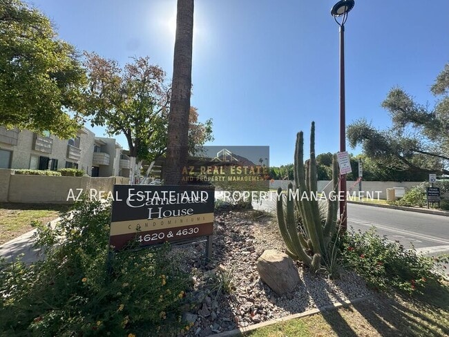 Photo - 4620 N 68th St Apartment