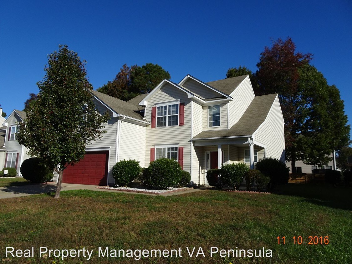 Primary Photo - 919 Hanson Dr