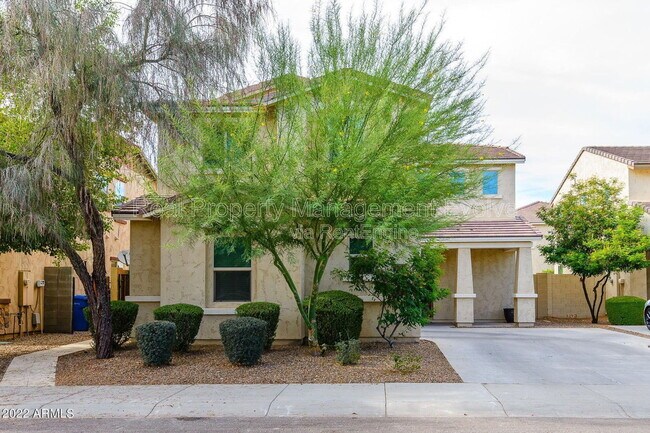 Foto del edificio - 1544 E Hummingbird Way