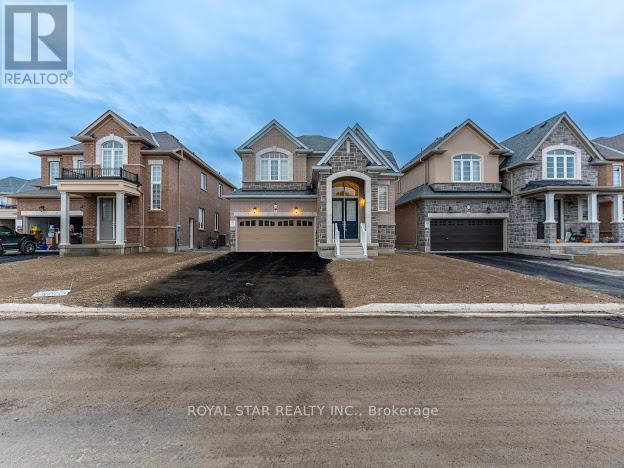 Photo du bâtiment - 36 Shawbridge Ct