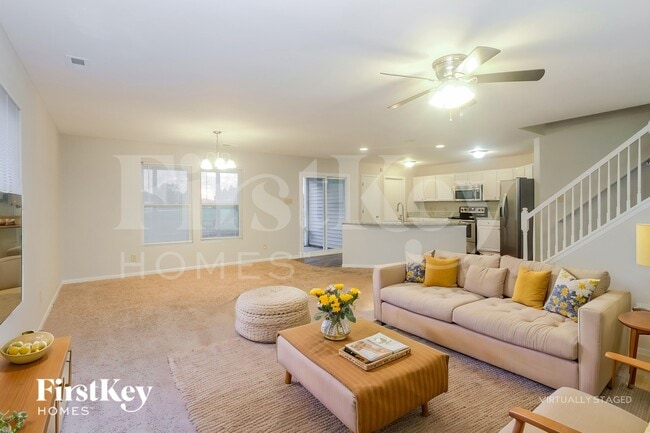 Building Photo - 3608 Brandenburg Blvd