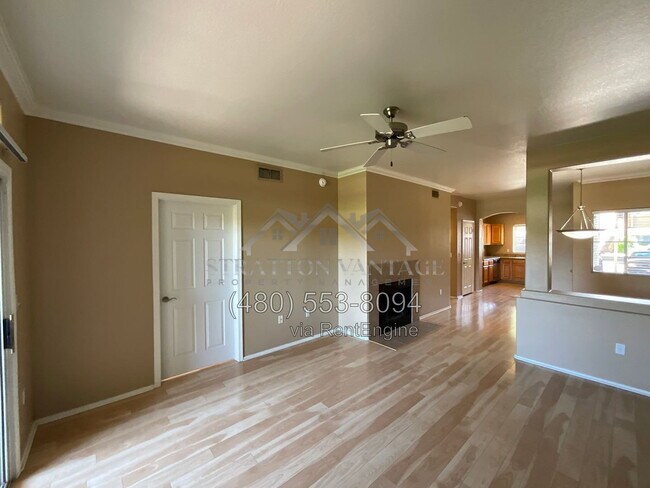 Foto del edificio - 5335 E Shea Blvd