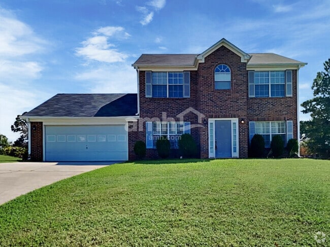Building Photo - 3101 Canter Ct